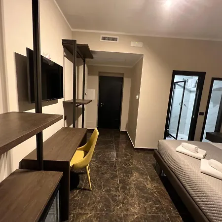 Гостевой дом Viminale Domus