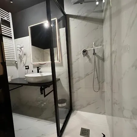 Viminale Domus 4* Róma