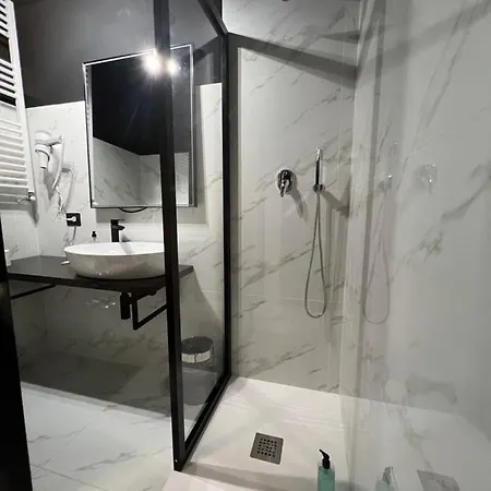 Vendégház Viminale Domus 4*