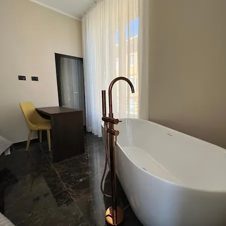 Viminale Domus Рим