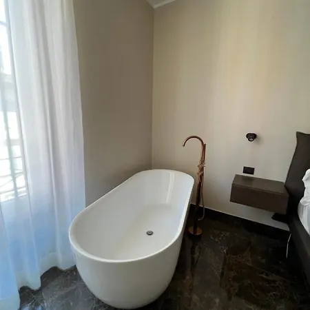 Viminale Domus Casa de hóspedes Roma