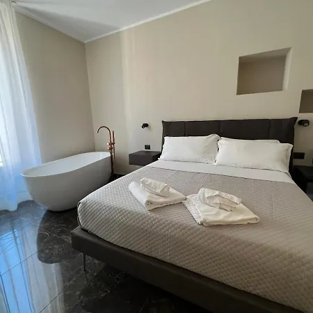 Viminale Domus 4*