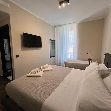 Viminale Domus 4* Róma