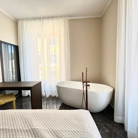 Viminale Domus 4* Róma