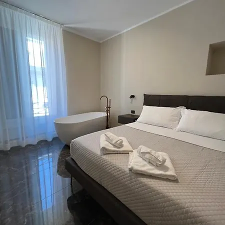 Viminale Domus 4*