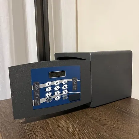 Viminale Domus Casa de hóspedes