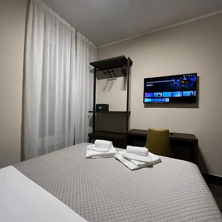 Viminale Domus Casa de hóspedes Roma