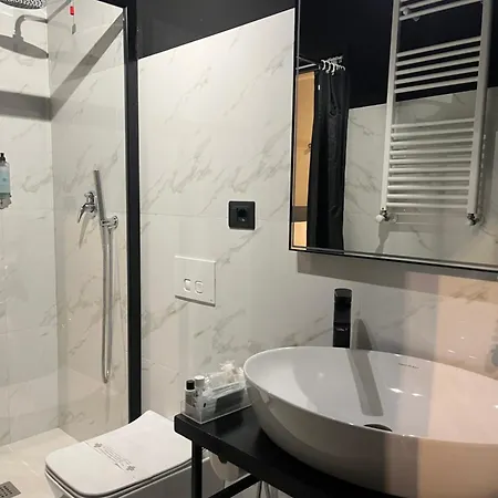 Гостевой дом Viminale Domus Рим