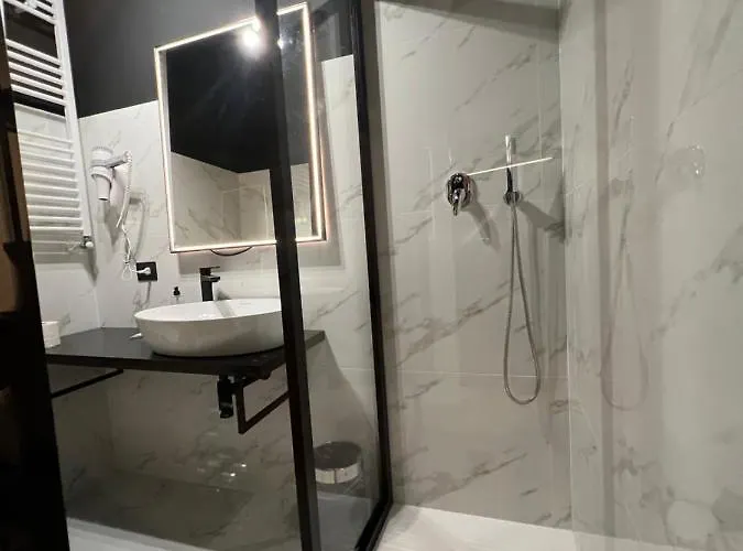 Viminale Domus 4* Rome