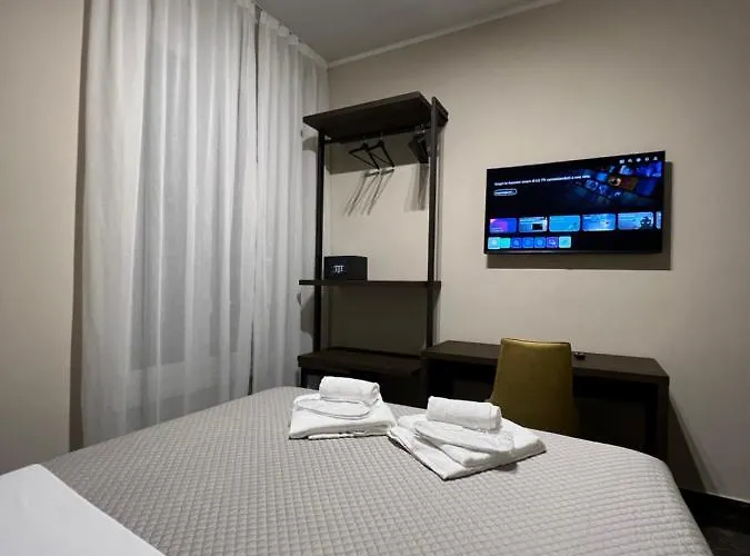 Viminale Domus Guest house Rome