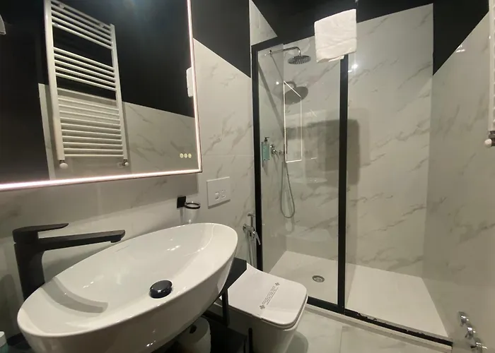 Viminale Domus Guest house